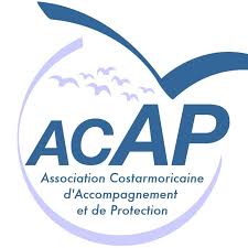 Logo ACAP