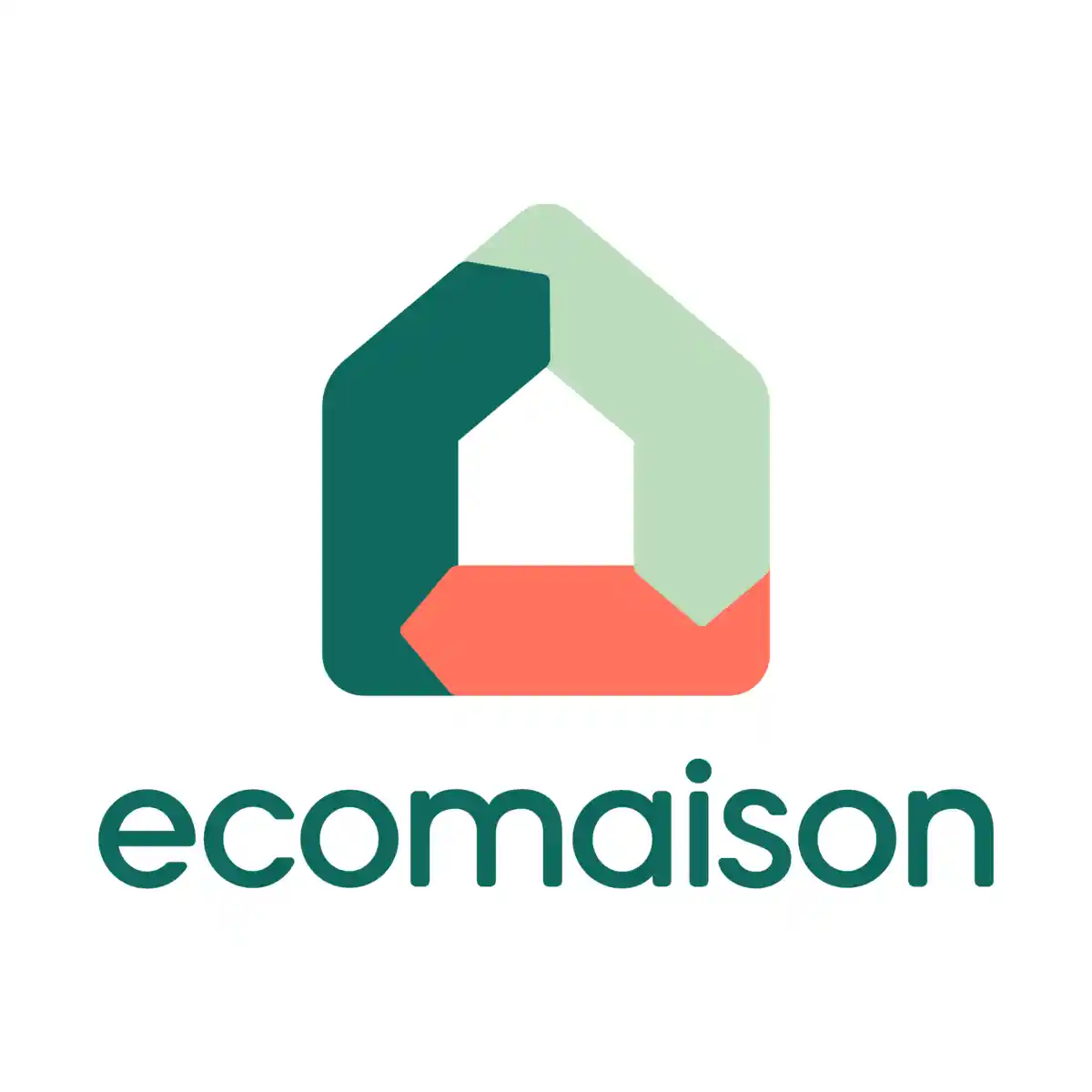 Logo Eco-maison