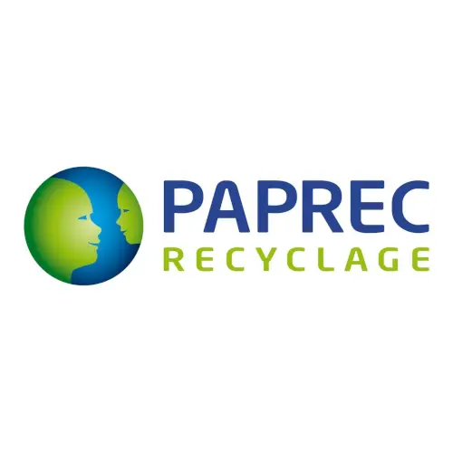 Logo Paprec